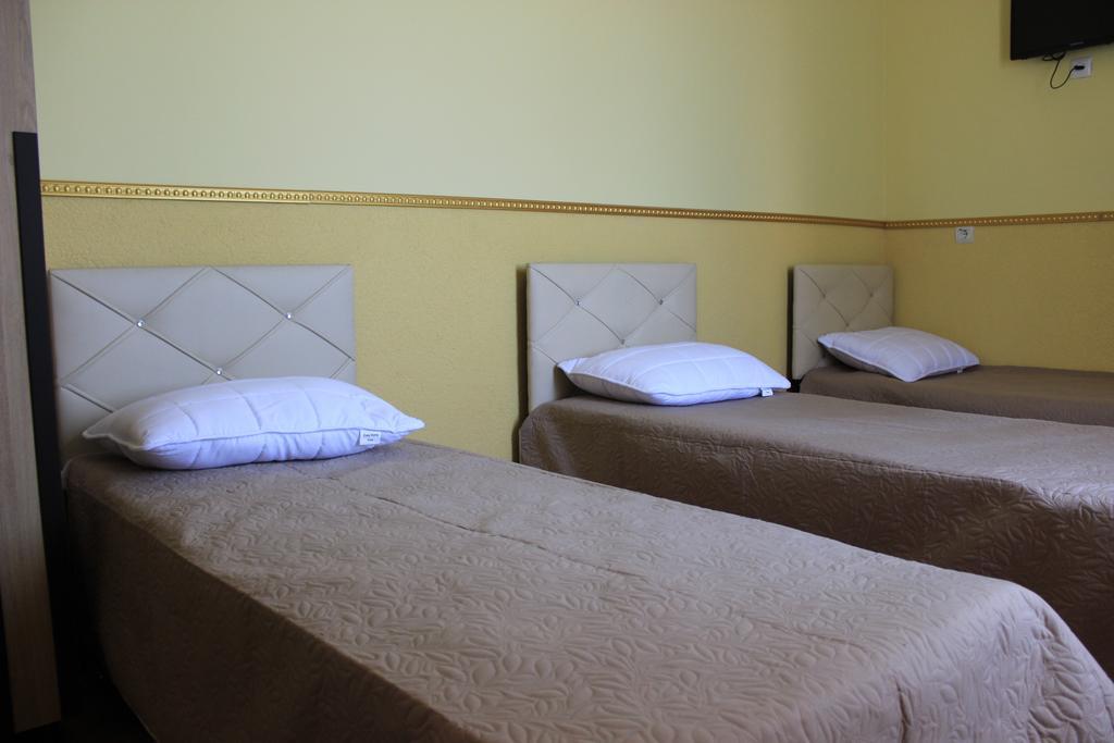 Kvariati Grand Guest House Gonio Exterior photo