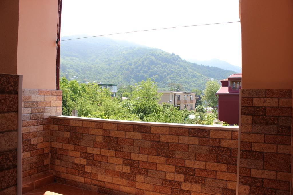 Kvariati Grand Guest House Gonio Exterior photo