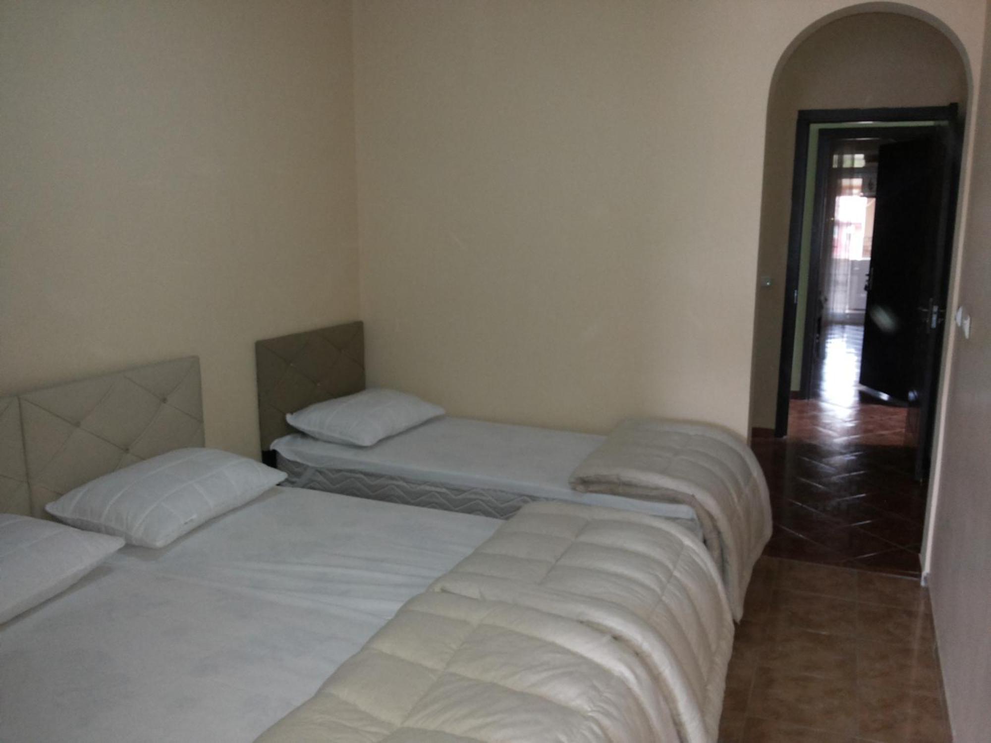 Kvariati Grand Guest House Gonio Exterior photo